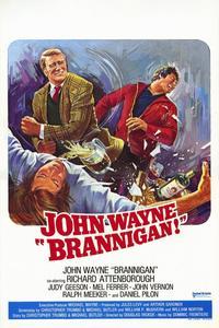 Brannigan