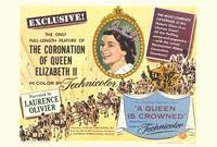 A Queen Is Crowned