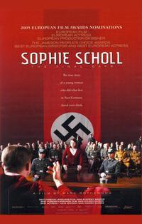 Sophie Scholl - Die letzten Tage