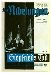 Siegfrieds Tod