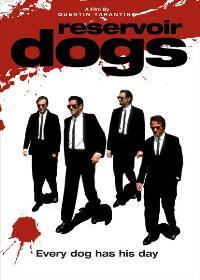 Reservoir Dogs