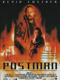 The Postman