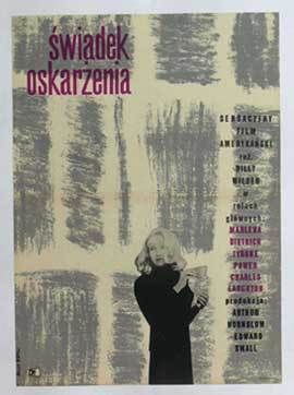 Witness for the Prosecution