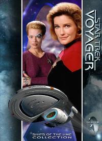 Star Trek: Voyager