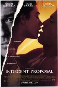 Indecent Proposal