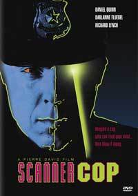 Scanner Cop
