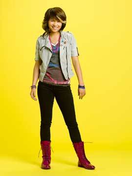 Lemonade Mouth (TV)