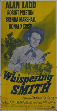 Whispering Smith