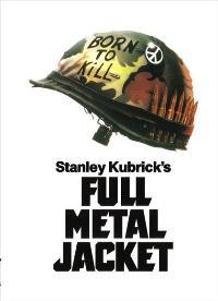 Full Metal Jacket