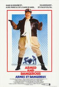 Armed and Dangerous