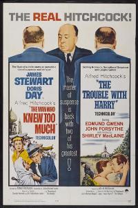 The Trouble with Harry