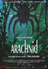Arachnid