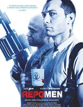 Repo Men