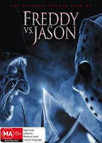 Freddy Vs. Jason