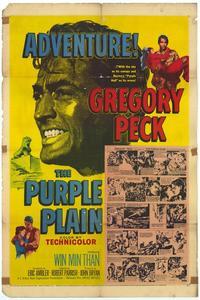 The Purple Plain