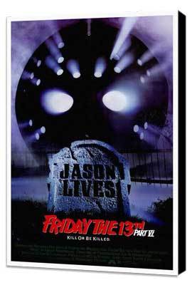 Friday the 13th, Part 6: Jason Lives