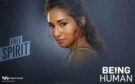 Being Human (TV)