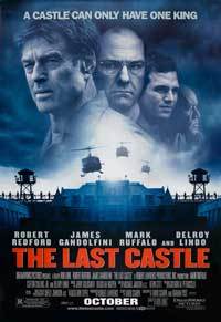 The Last Castle