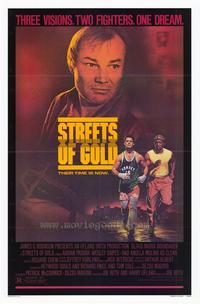 Streets of Gold