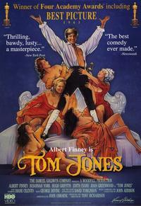 Tom Jones
