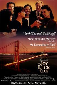 The Joy Luck Club