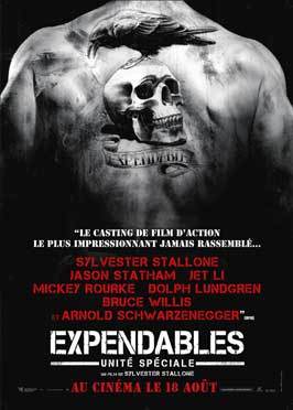 The Expendables