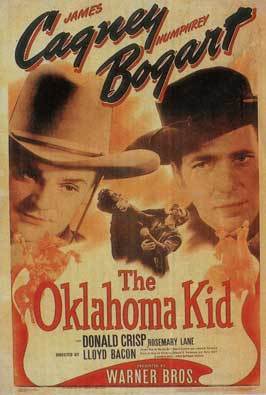 Oklahoma Kid
