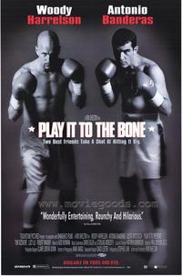 Play It to the Bone