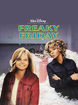 Freaky Friday