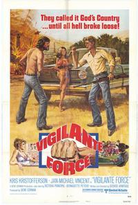 Vigilante Force
