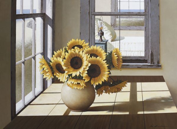 Sunflowers