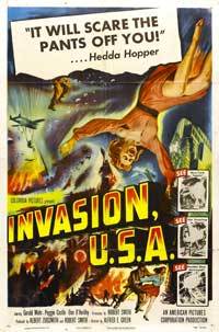 Invasion USA