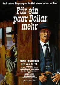 For a Few Dollars More