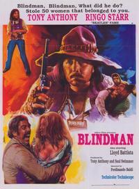 Blindman