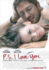 P.S., I Love You