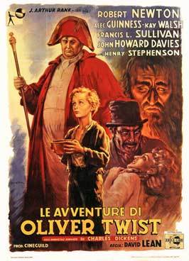 Oliver Twist