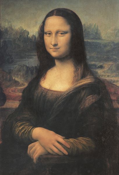 Mona Lisa