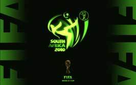World Cup Soccer 2010