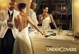 Undercovers (TV)