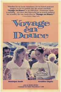 Voyage en Douce