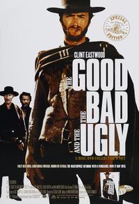 The Good, the Bad and the Ugly