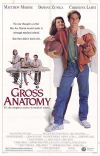 Gross Anatomy