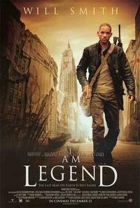 I Am Legend