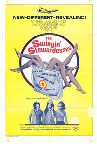 The Swingin' Stewardesses