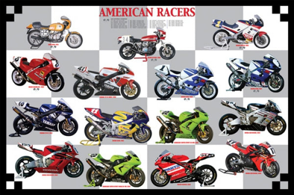 American Racers