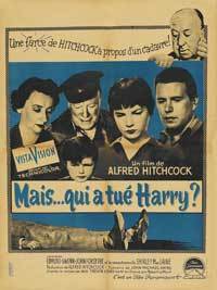 The Trouble with Harry