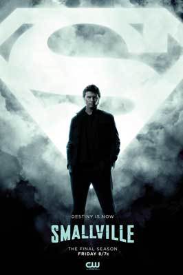 Smallville (TV)