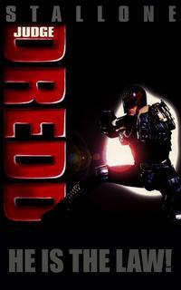 Judge Dredd