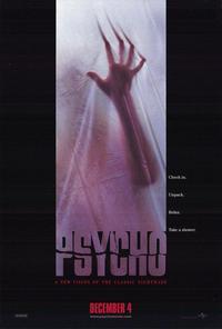 Psycho