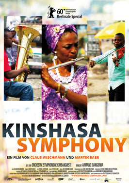 Kinshasa Symphony